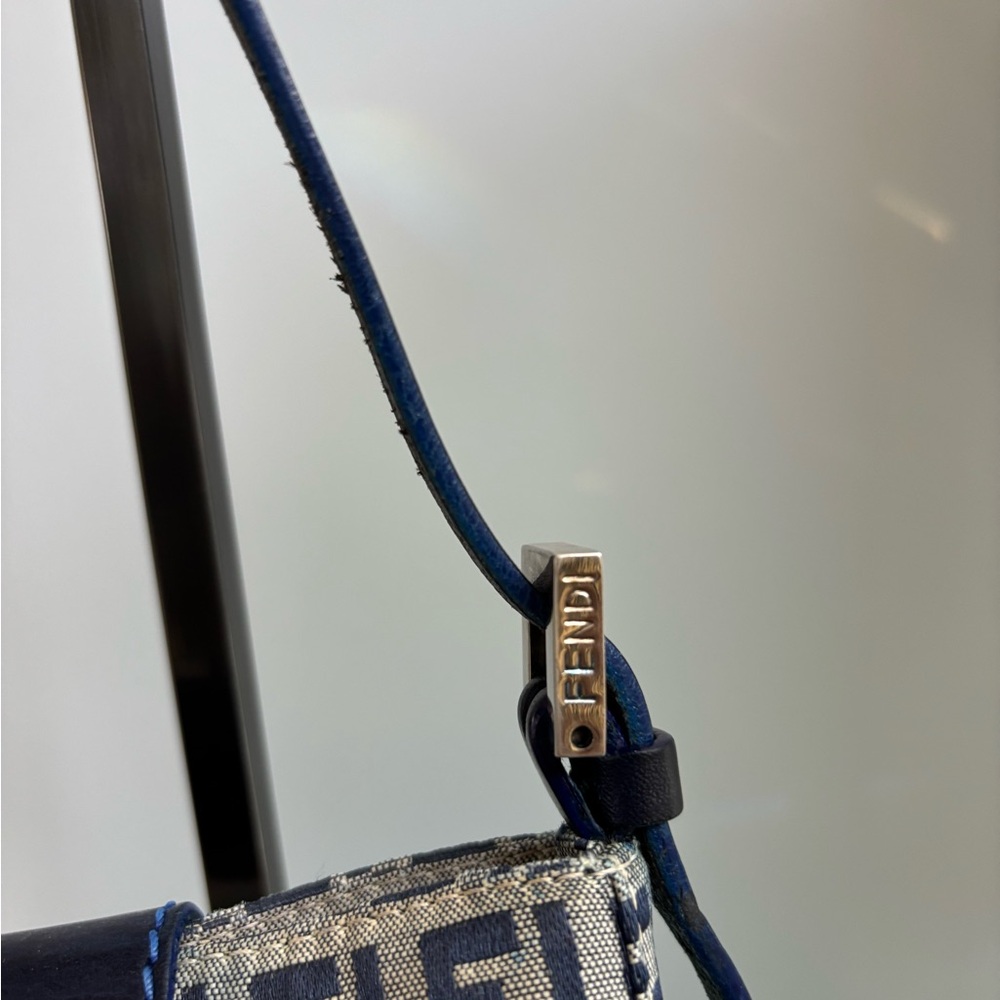 Fendi mini bag - Picture 9 of 12